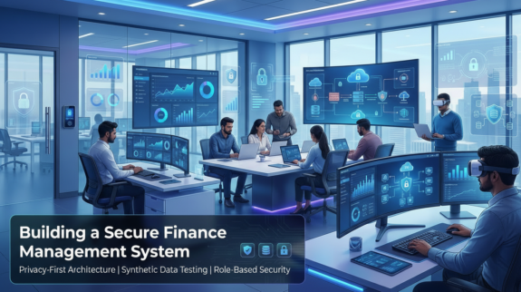 finance-management-system-development-secure-architecture
