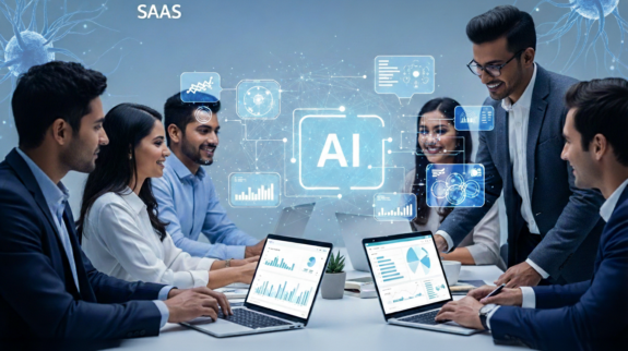 use-ai-without-building-from-scratch-ai-integration-saas-development