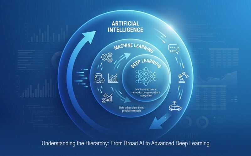 ai-vs-ml-vs-deep-learning-business-explained-hero-image