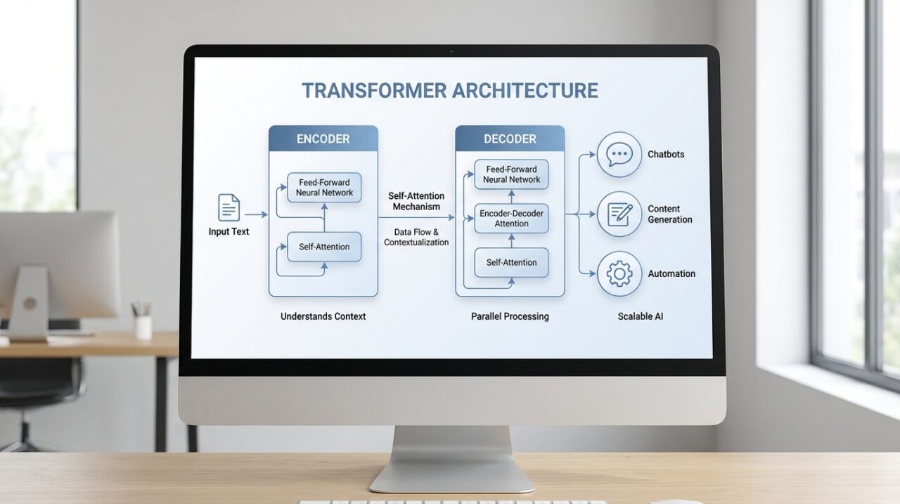 transformer-architecture-modern-ai-explained-business-use-case